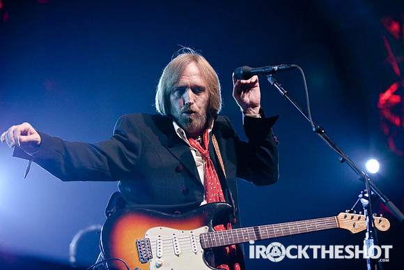 Tom Petty a-20