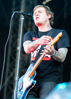 the gaslight anthem at orion-4