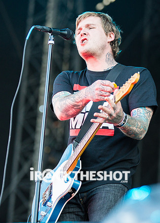 the gaslight anthem at orion-4