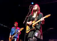 laura stevenson and the cans at terminal 5-5