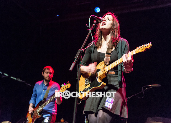 laura stevenson and the cans at terminal 5-5