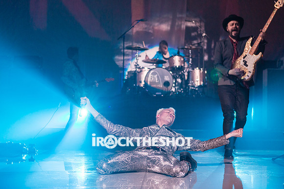neon trees at madison square garden-14