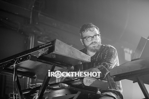 silversun pickups at terminal 5-6