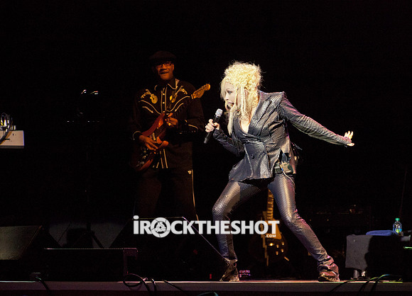 cyndi lauper at the wellmont theatre-22