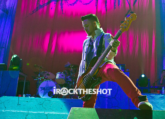 daughtry at hammerstein-18