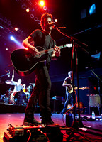 matt nathanson at terminal 5-13