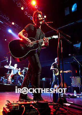matt nathanson at terminal 5-13