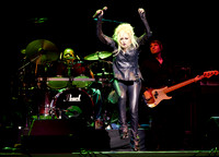 cyndi lauper at the wellmont theatre-1
