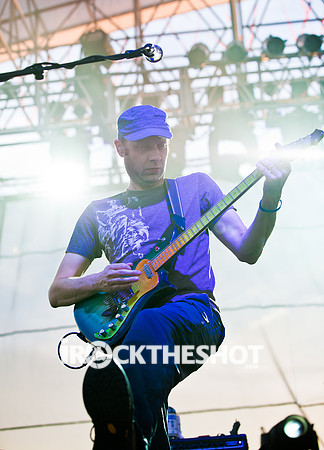 Umphrey's McGee at The Stone Pony-16