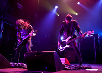 evanescence at terminal 5-2