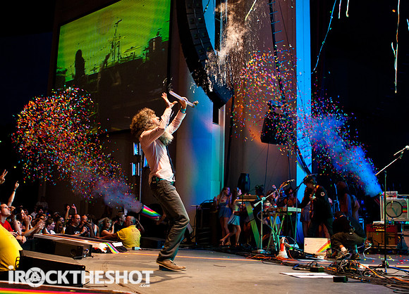 flaming lips and weezer at pnc (7 of 46)