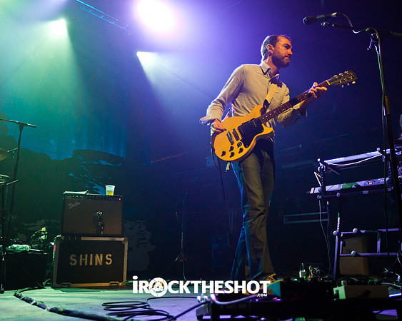 the shins at terminal 5-18