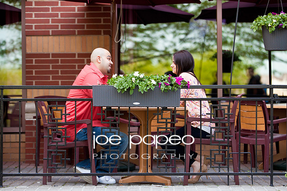 tara and jay engagement session in hoboken-9
