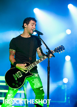 godsmack at mayhem (14 of 18)