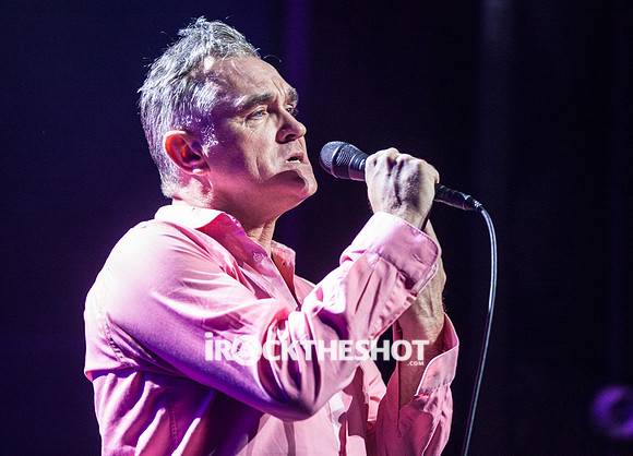 morrissey at the capitol theatre-18