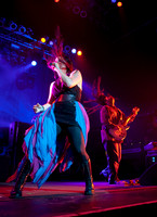 evanescence at terminal 5-10
