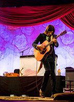 avett brothers at summer stage-5