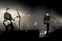 interpol at the paramount-2