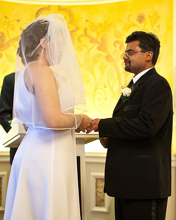 Keisha & Scott