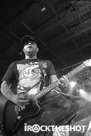 New Found Glory