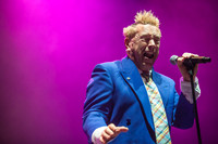 public image limited at hammerstein-15