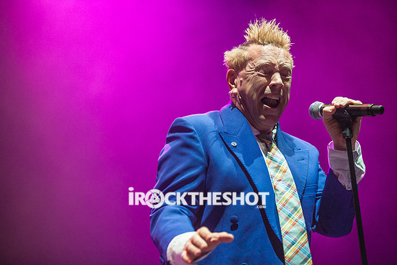 public image limited at hammerstein-15