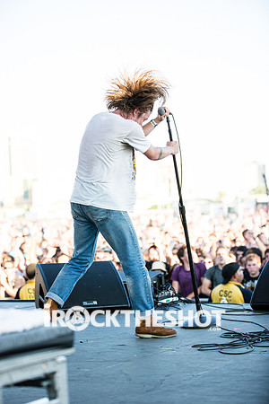 Cage the Elephant @Orion-27