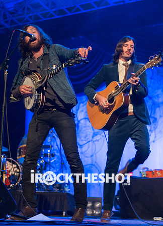 avett brothers at summer stage-19