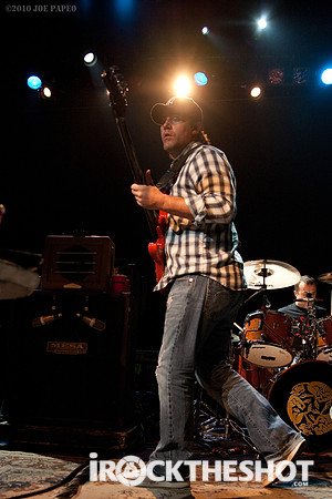 Blues Traveler