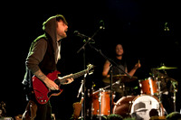 gaslight anthem at music hall-18