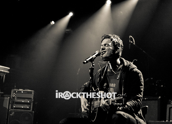 g love & special sauce at irving plaza-9