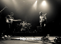 the shins at terminal 5-1