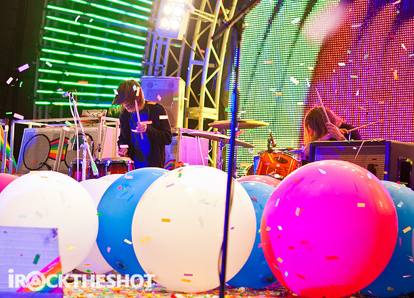 flaming lips and weezer at pnc (17 of 46)
