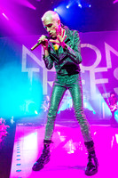 neon trees at madison square garden-4
