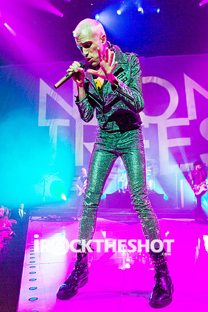 neon trees at madison square garden-4