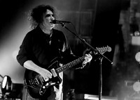 The Cure at The Beacon-9