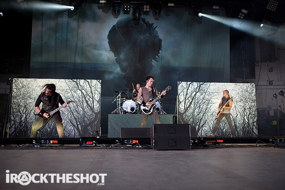 trivium at mayhem (1 of 15)