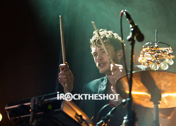 Lykke Li at The Wellmont-9