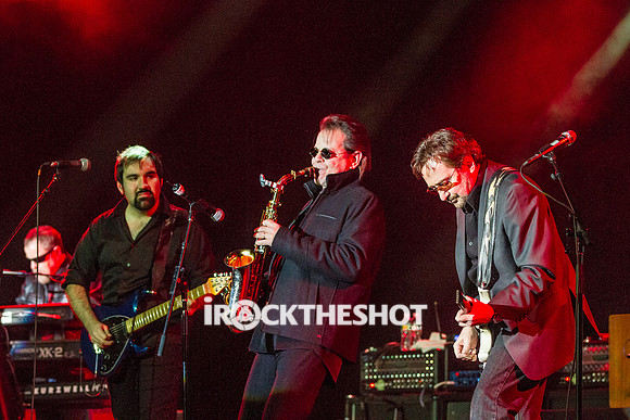 blue oyster cult at best buy theater-20