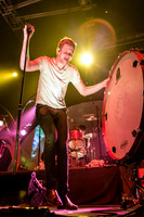 imagine dragons at roseland-19