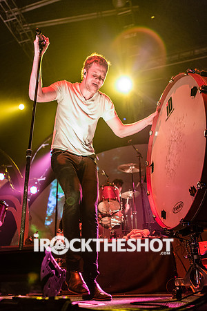 imagine dragons at roseland-19