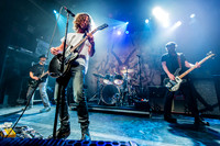 Soundgarden at Irving Plaza