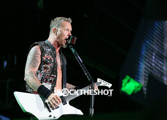 metallica at orion day 2-2