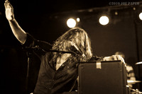 J Roddy Walston & The Business