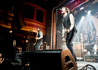 Against Me! at Webster Hall-3