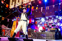 Stephest Colbchella at the Intrepid-2