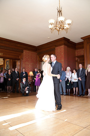 Amy & Chris - Wedding-30
