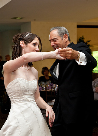 Lauren & Mike