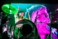 matt and kim at the wellmont-16