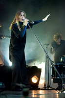 Lykke Li at The Wellmont-8